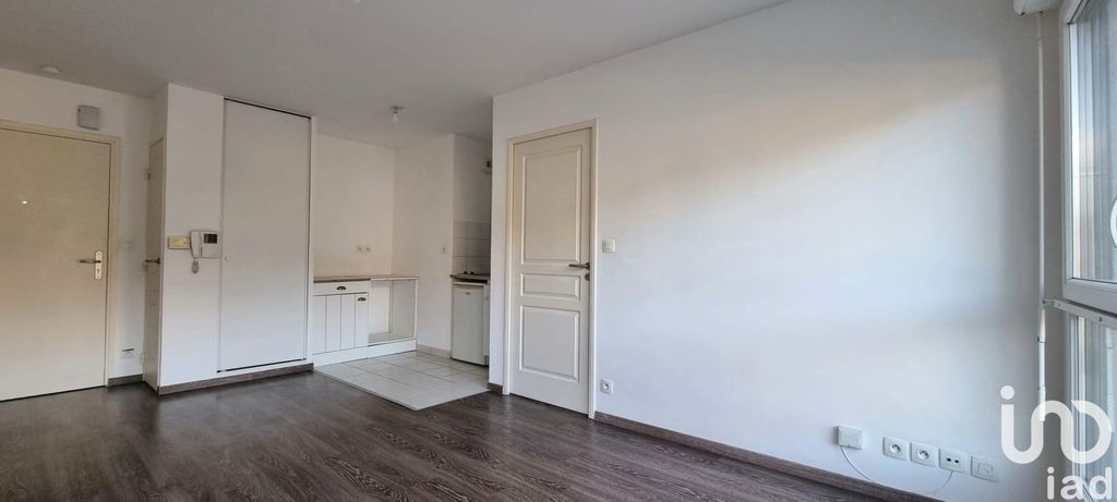 Achat appartement à vendre 2 pièces 36 m² - Caen