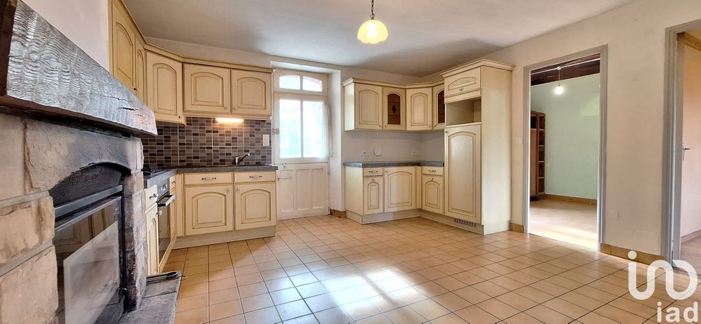 Achat maison 4 chambre(s) - Guémené-Penfao