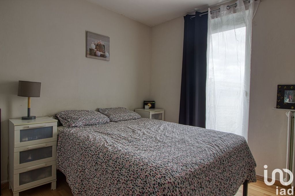 Achat appartement 4 pièce(s) Poissy