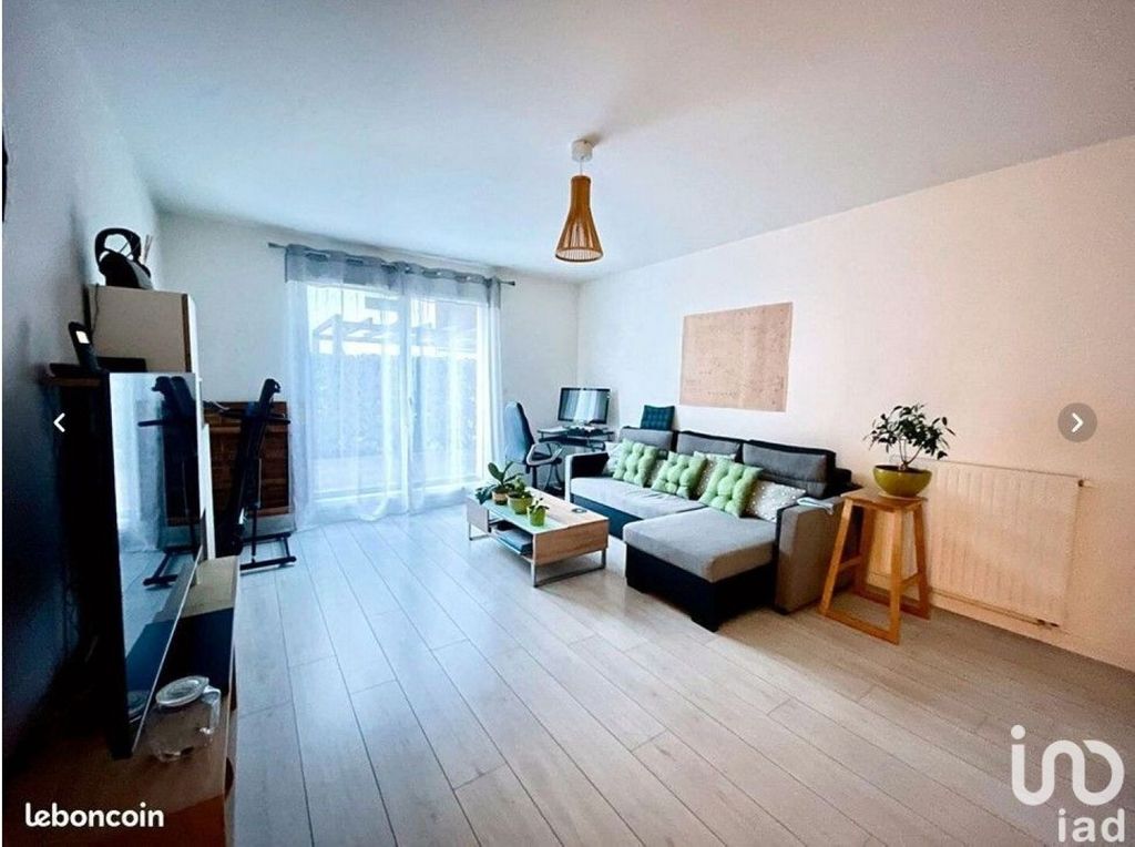 Achat appartement à vendre 2 pièces 50 m² - Sautron