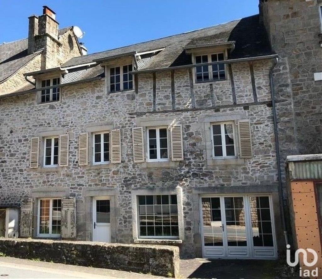 Achat appartement à vendre 2 pièces 314 m² - Corrèze
