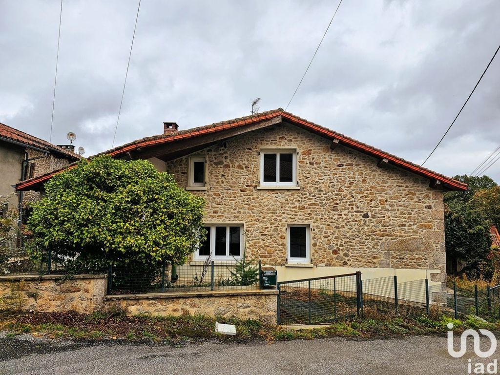 Achat maison 3 chambre(s) - Vaulry