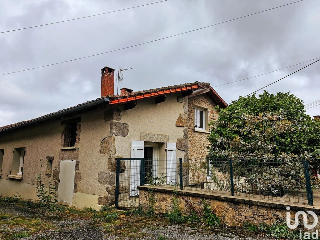 Achat maison 3 chambre(s) - Vaulry