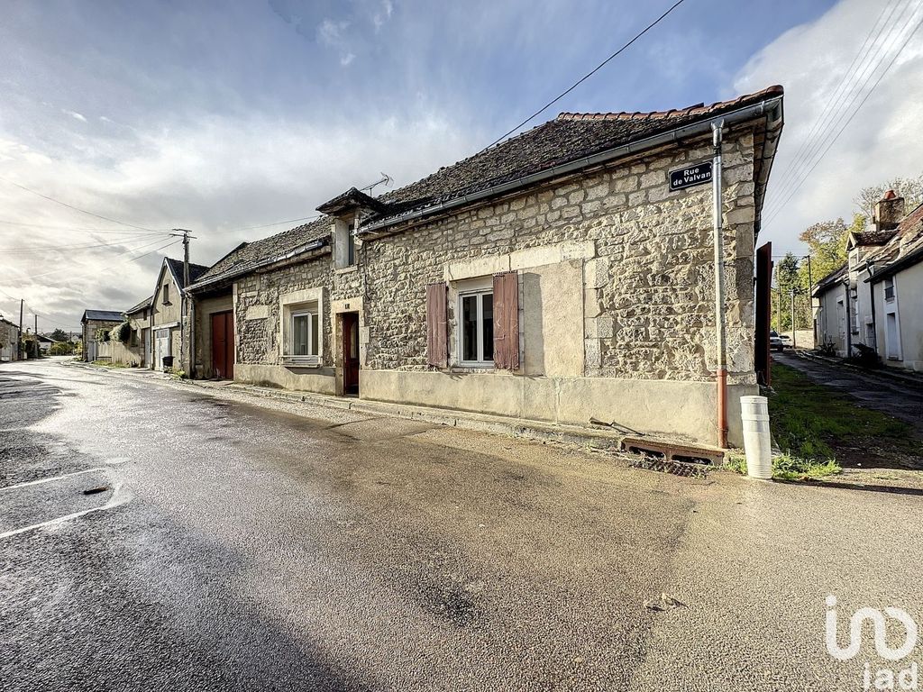 Achat maison 2 chambre(s) - Chablis