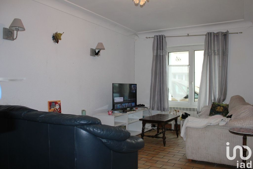 Achat maison à vendre 2 chambres 106 m² - Mirande