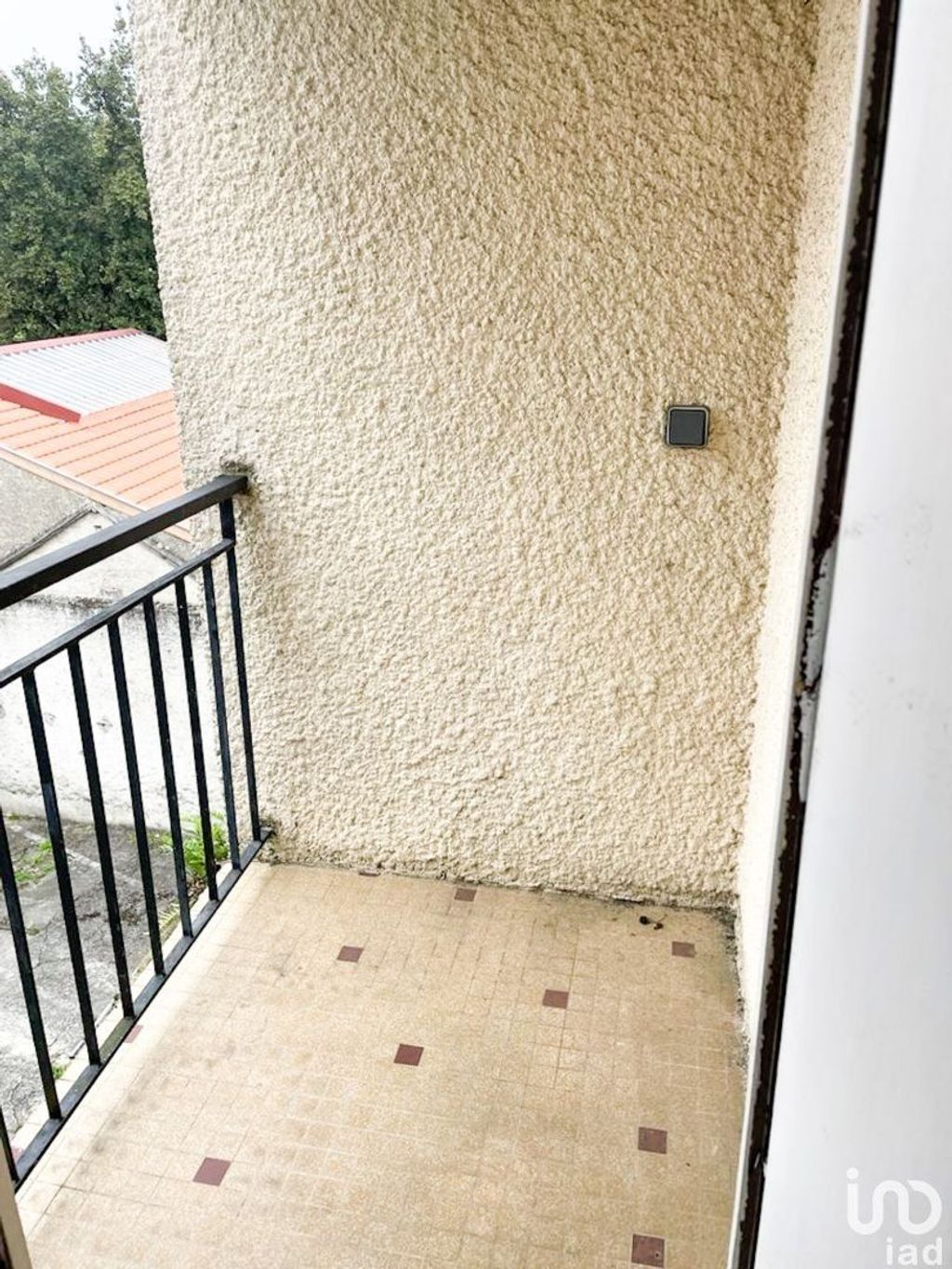 Achat studio à vendre 24 m² - Pau