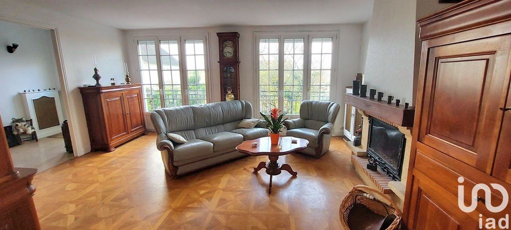 Achat maison à vendre 3 chambres 167 m² - Wissous