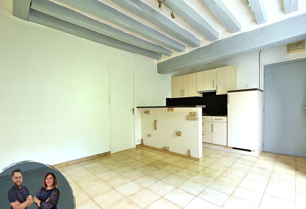Achat appartement à vendre 2 pièces 34 m² - Maintenon