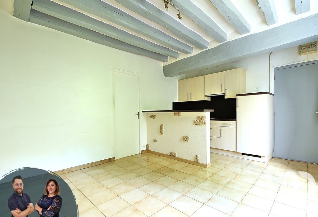 Achat appartement à vendre 2 pièces 34 m² - Maintenon