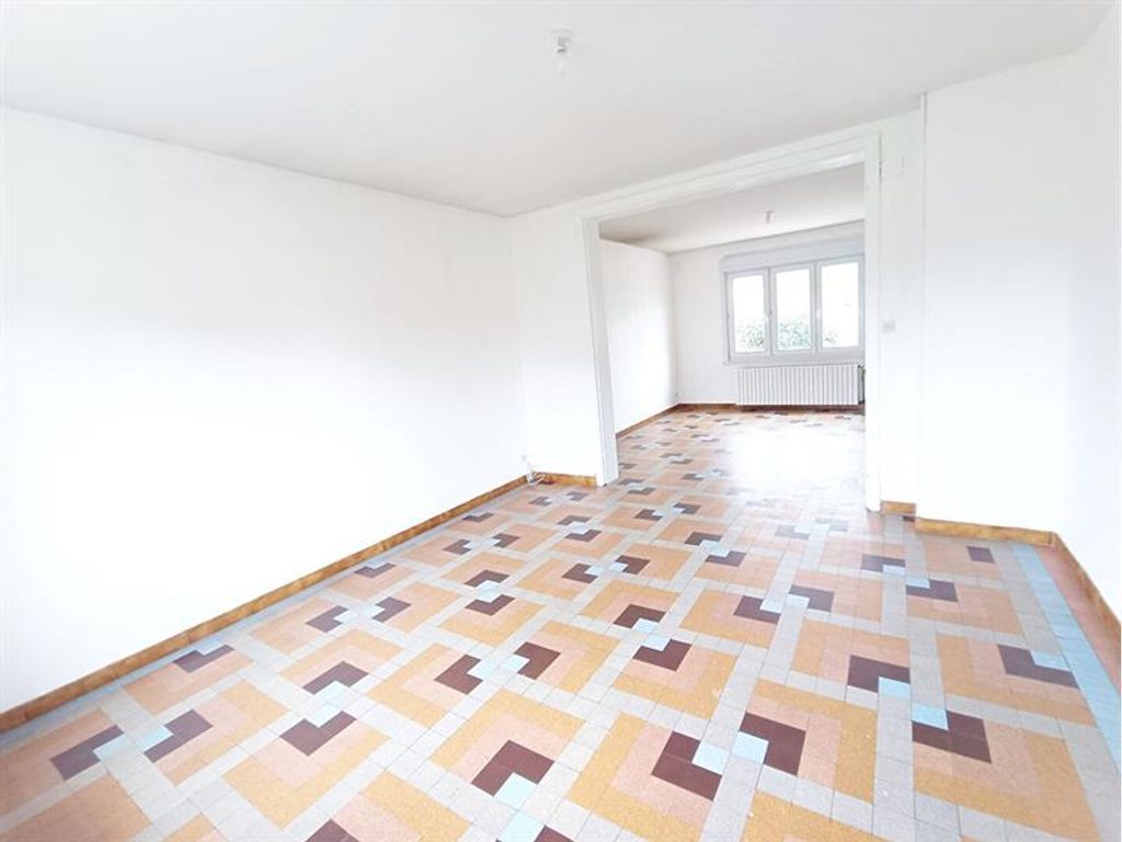 Achat maison 6 chambre(s) - Frévent