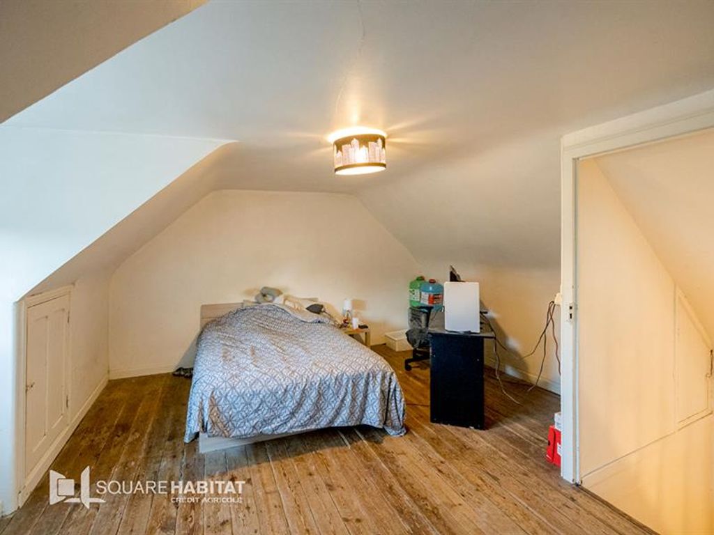 Achat maison à vendre 2 chambres 73 m² - Châtelaudren