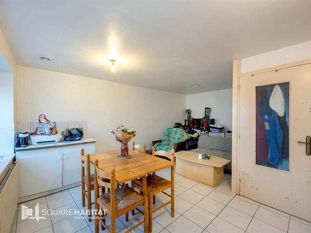 Achat maison 2 chambre(s) - Châtelaudren