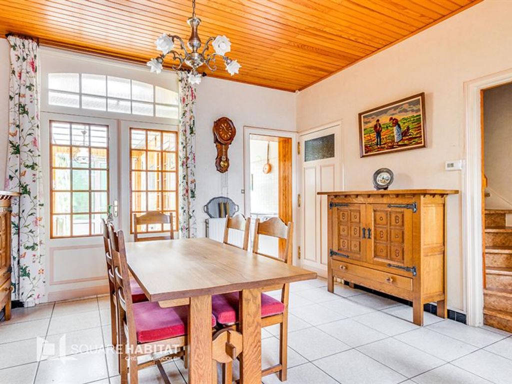 Achat maison à vendre 2 chambres 75 m² - Loos