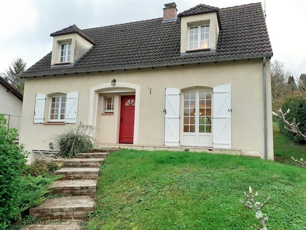 Achat maison à vendre 4 chambres 122 m² - Paron