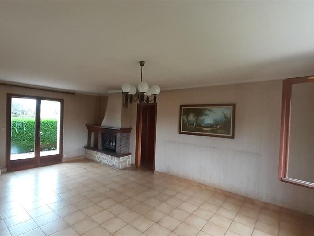 Achat maison 2 chambre(s) - Chéroy