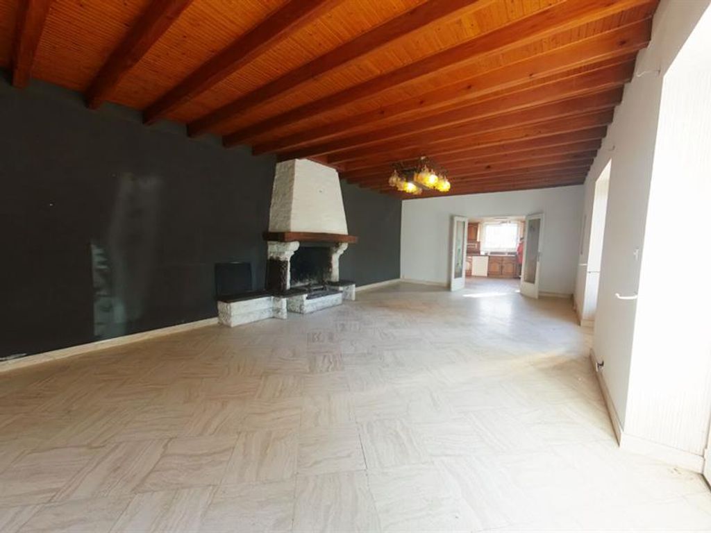 Achat maison 2 chambre(s) - Saint-Martin-la-Pallu