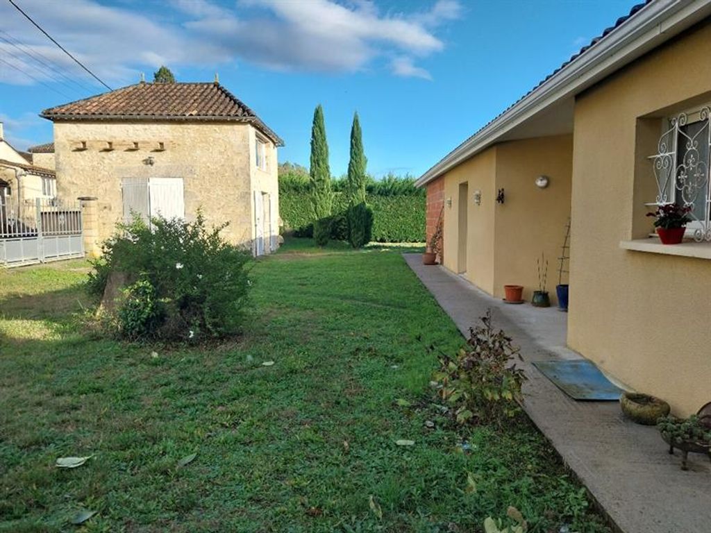 Achat maison 3 chambre(s) - Neuffons