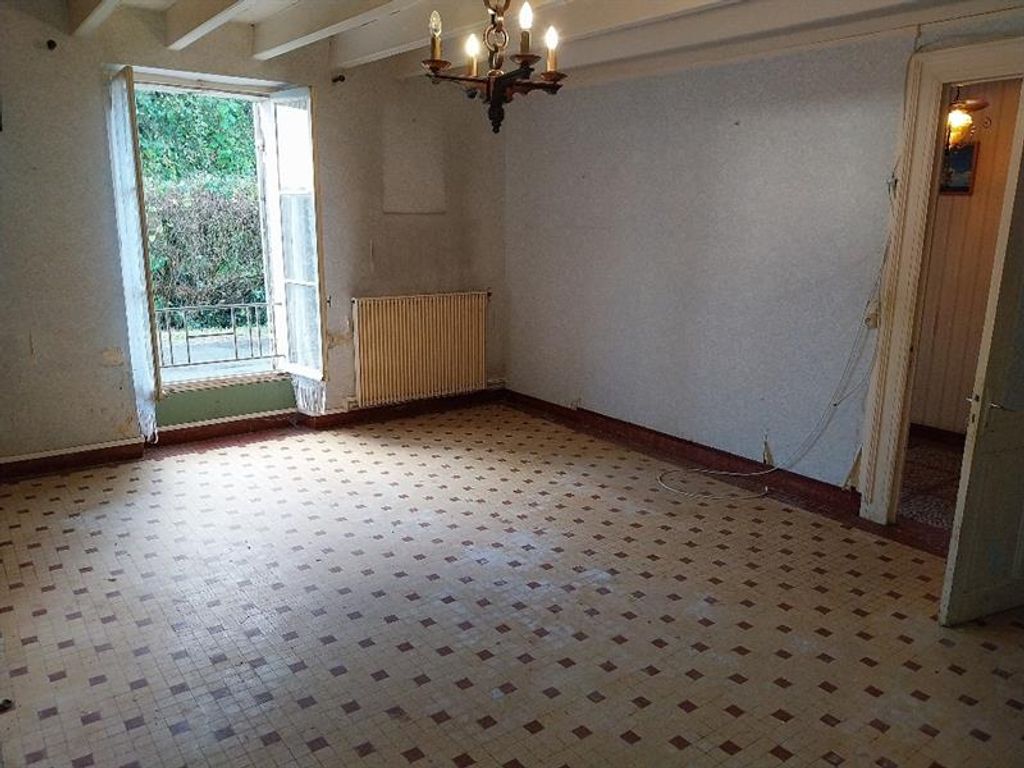 Achat maison 3 chambre(s) - Pessac-sur-Dordogne