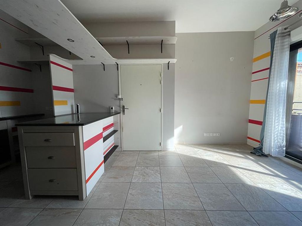 Achat appartement à vendre 4 pièces 81 m² - Saint-Médard-en-Jalles