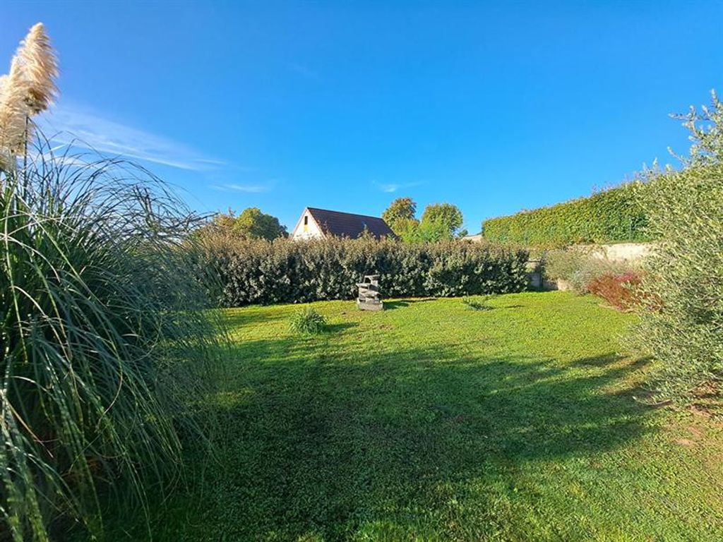 Achat maison 5 chambre(s) - Saint-Bonnet-de-Valclérieux