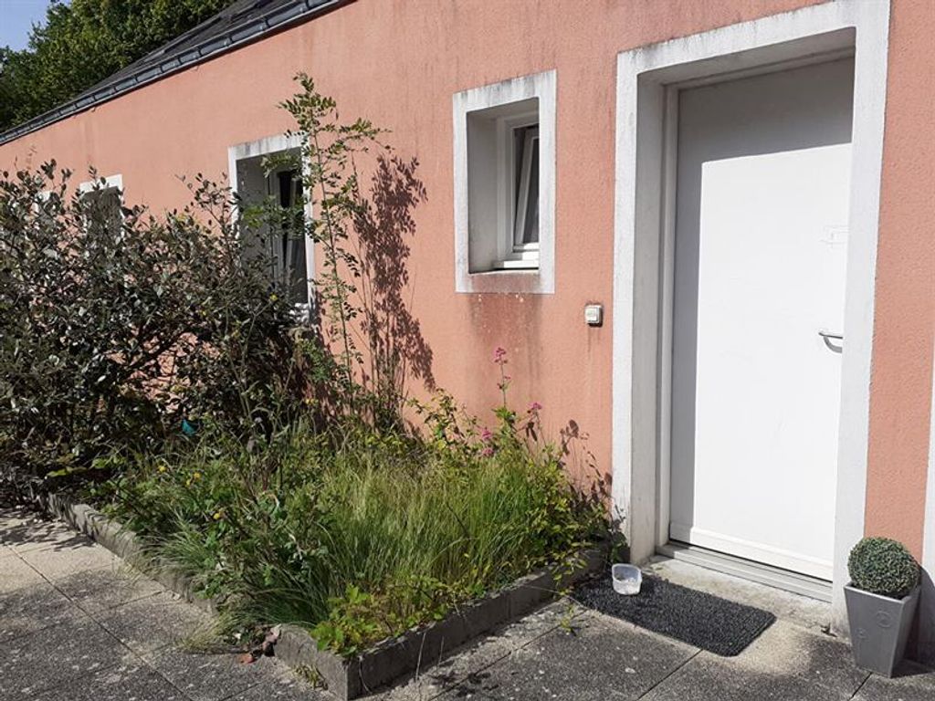 Achat appartement à vendre 2 pièces 56 m² - Pontchâteau