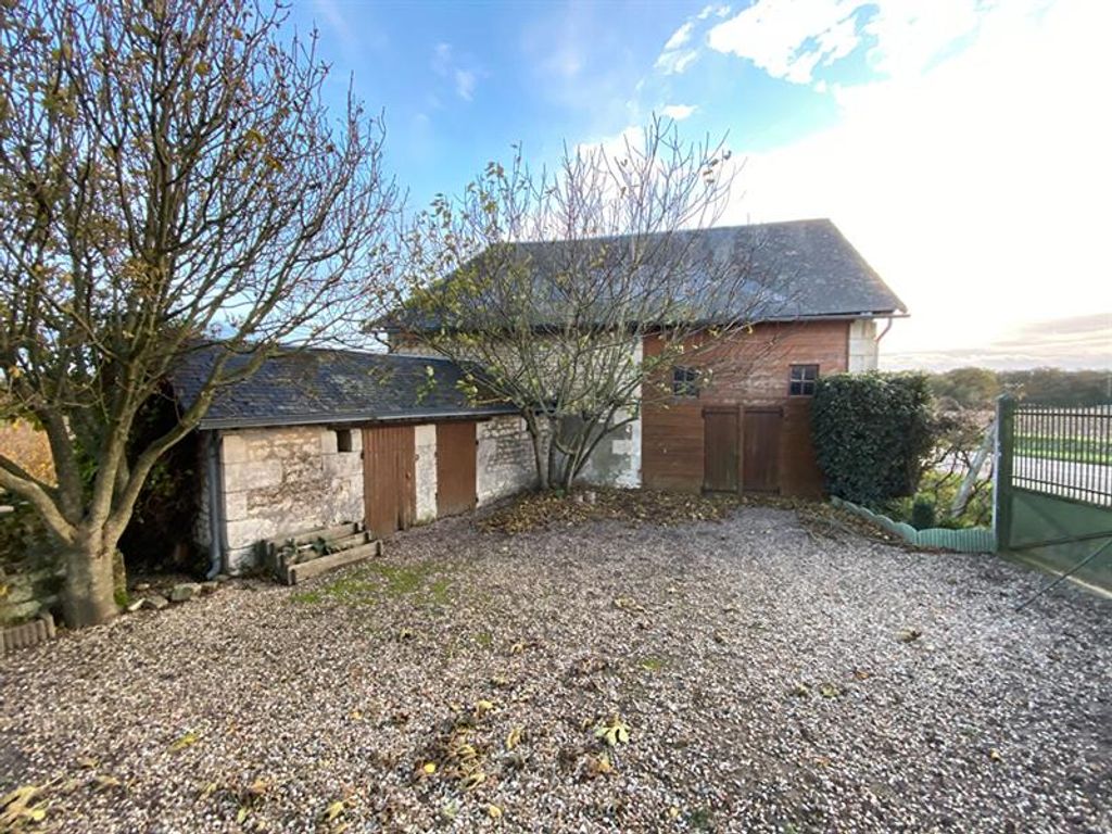 Achat maison 4 chambre(s) - Lencloître