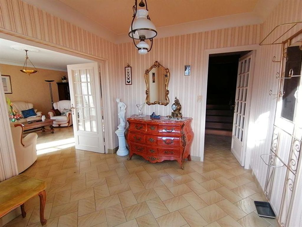 Achat maison 3 chambre(s) - Cholet