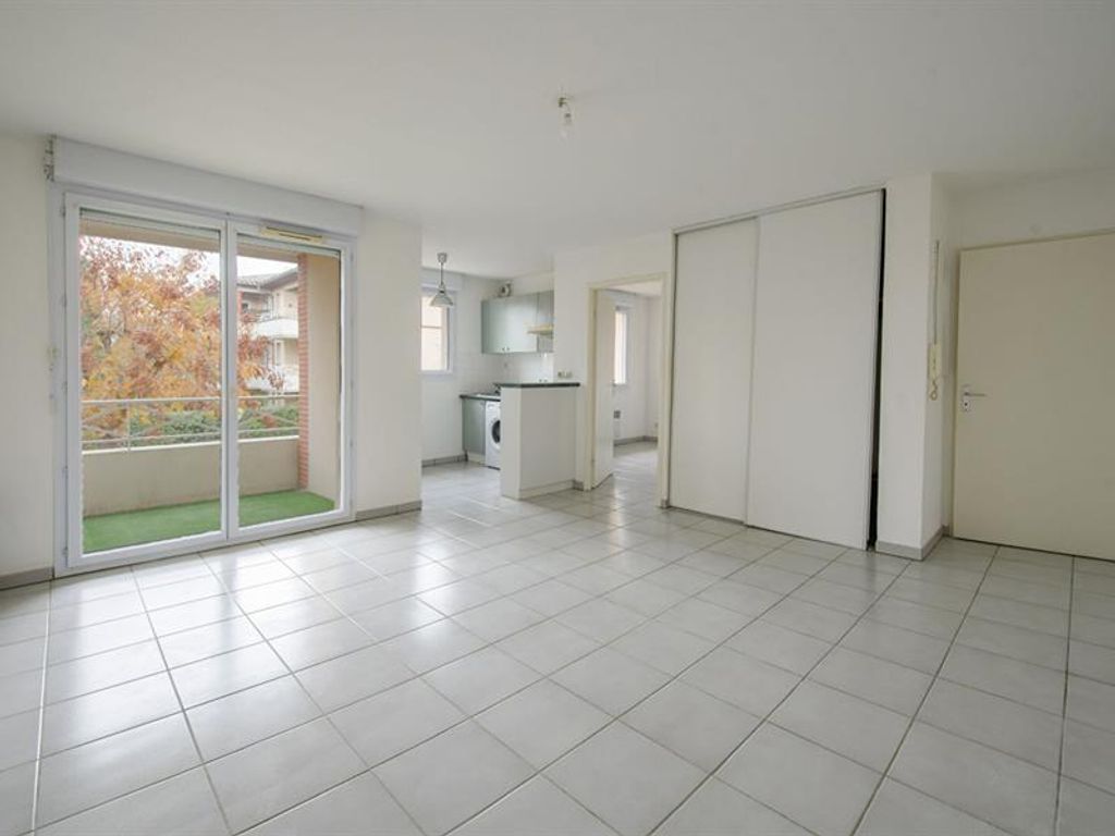 Achat appartement à vendre 2 pièces 39 m² - Seilh