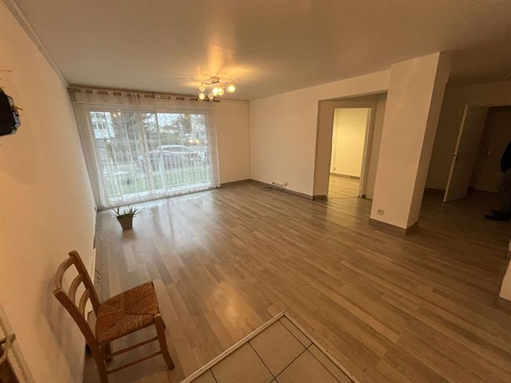 Achat appartement 4 pièce(s) Laval