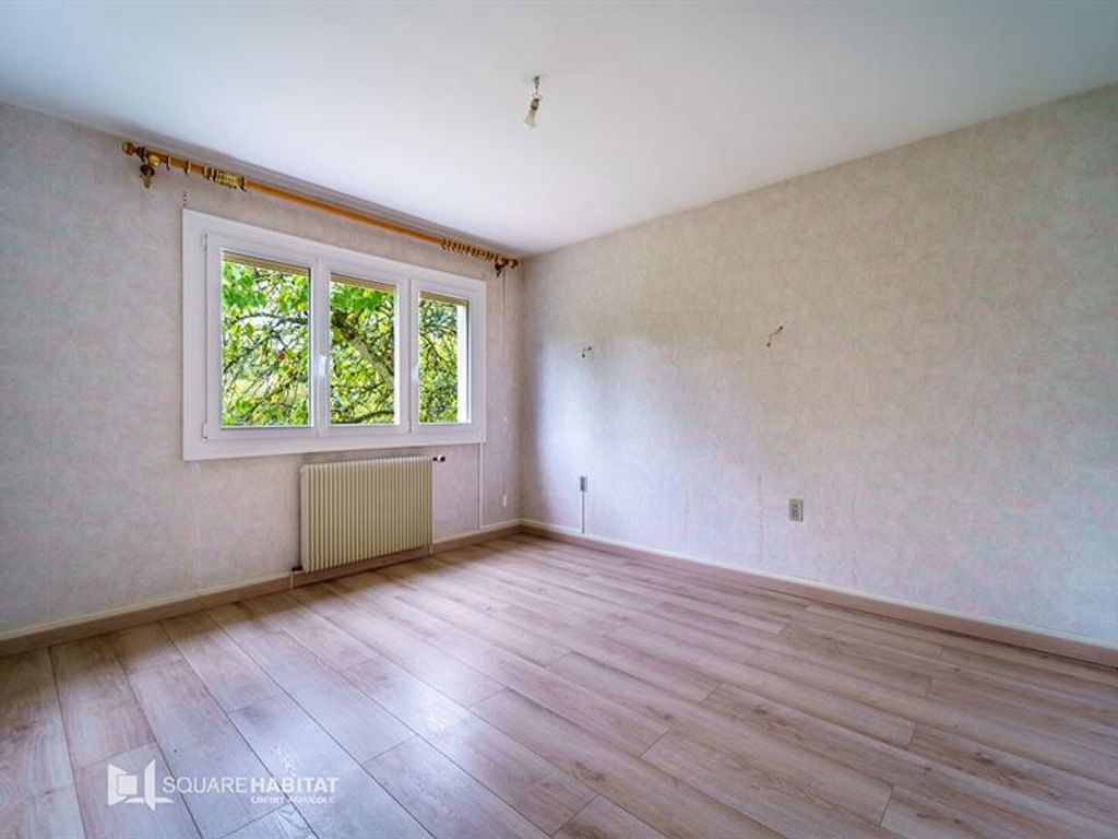 Achat maison 5 chambre(s) - Seurre