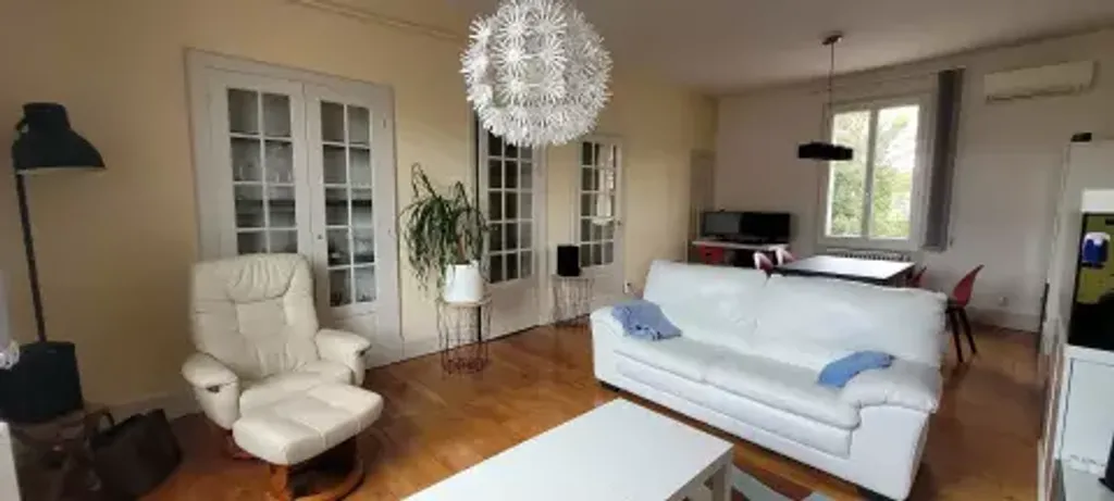 Achat maison 4 chambre(s) - Montélimar