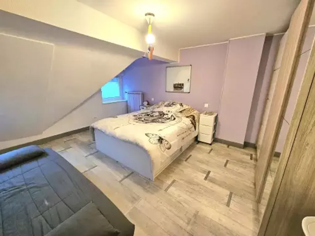 Achat maison 3 chambre(s) - Audun-le-Tiche