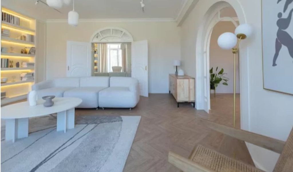 Achat appartement à vendre 3 pièces 66 m² - Anglet