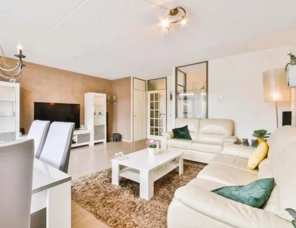 Achat appartement à vendre 4 pièces 91 m² - Sainte-Catherine