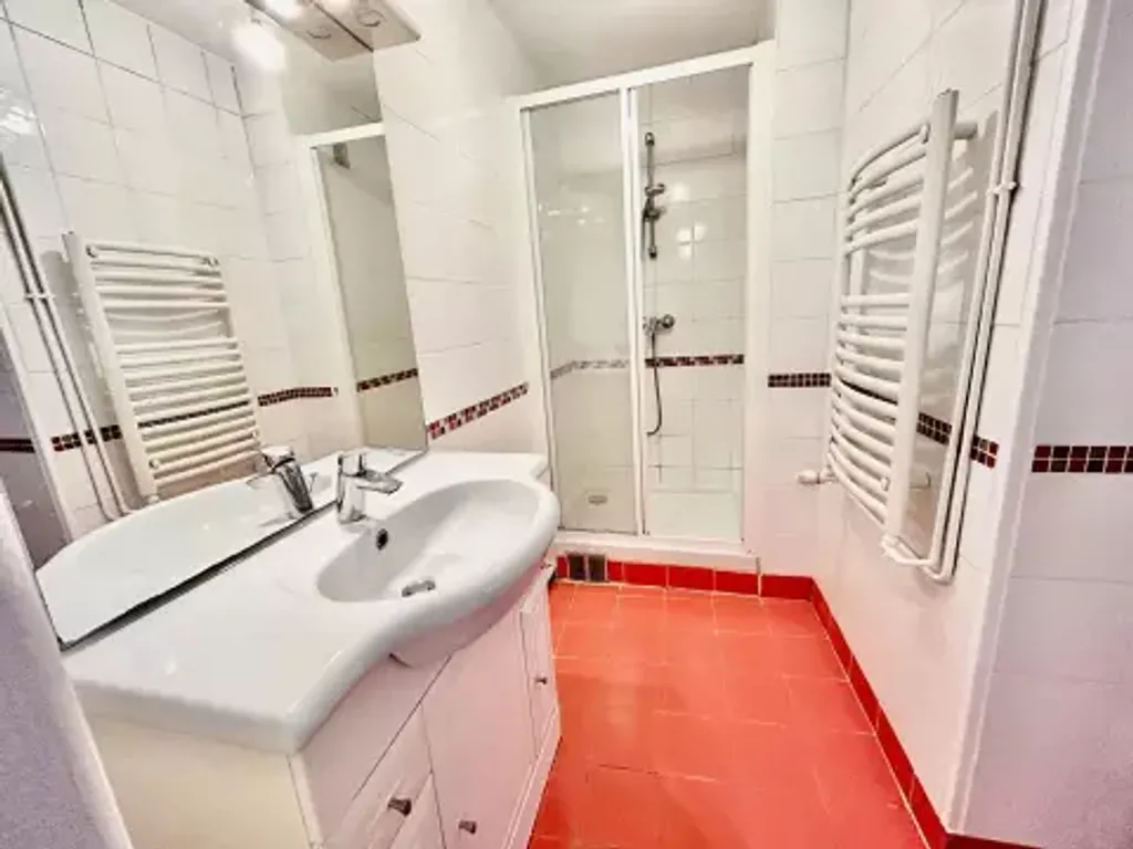 Achat appartement à vendre 2 pièces 50 m² - Versailles