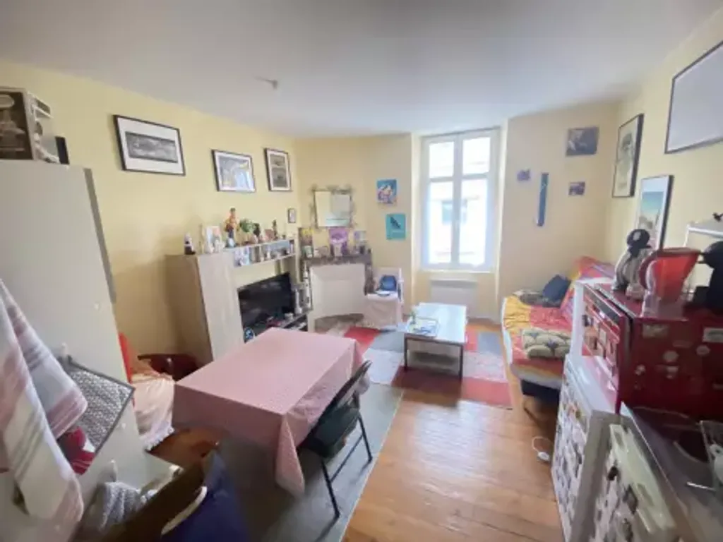 Achat appartement à vendre 2 pièces 36 m² - Vannes