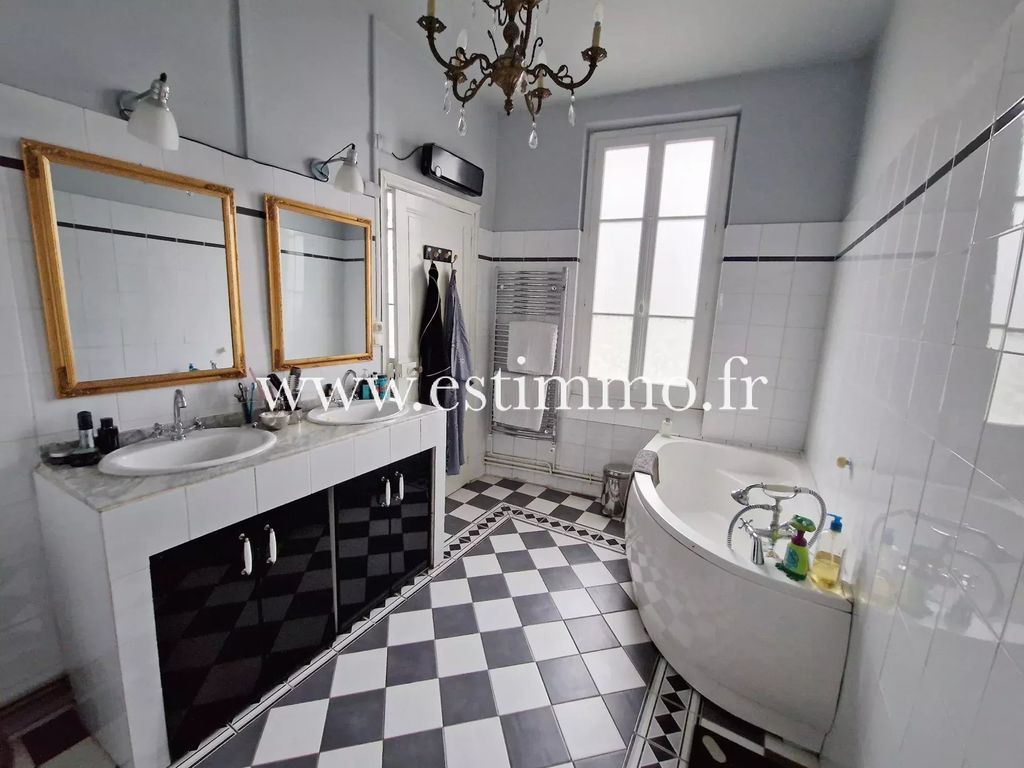 Achat maison 6 chambre(s) - Toulouse