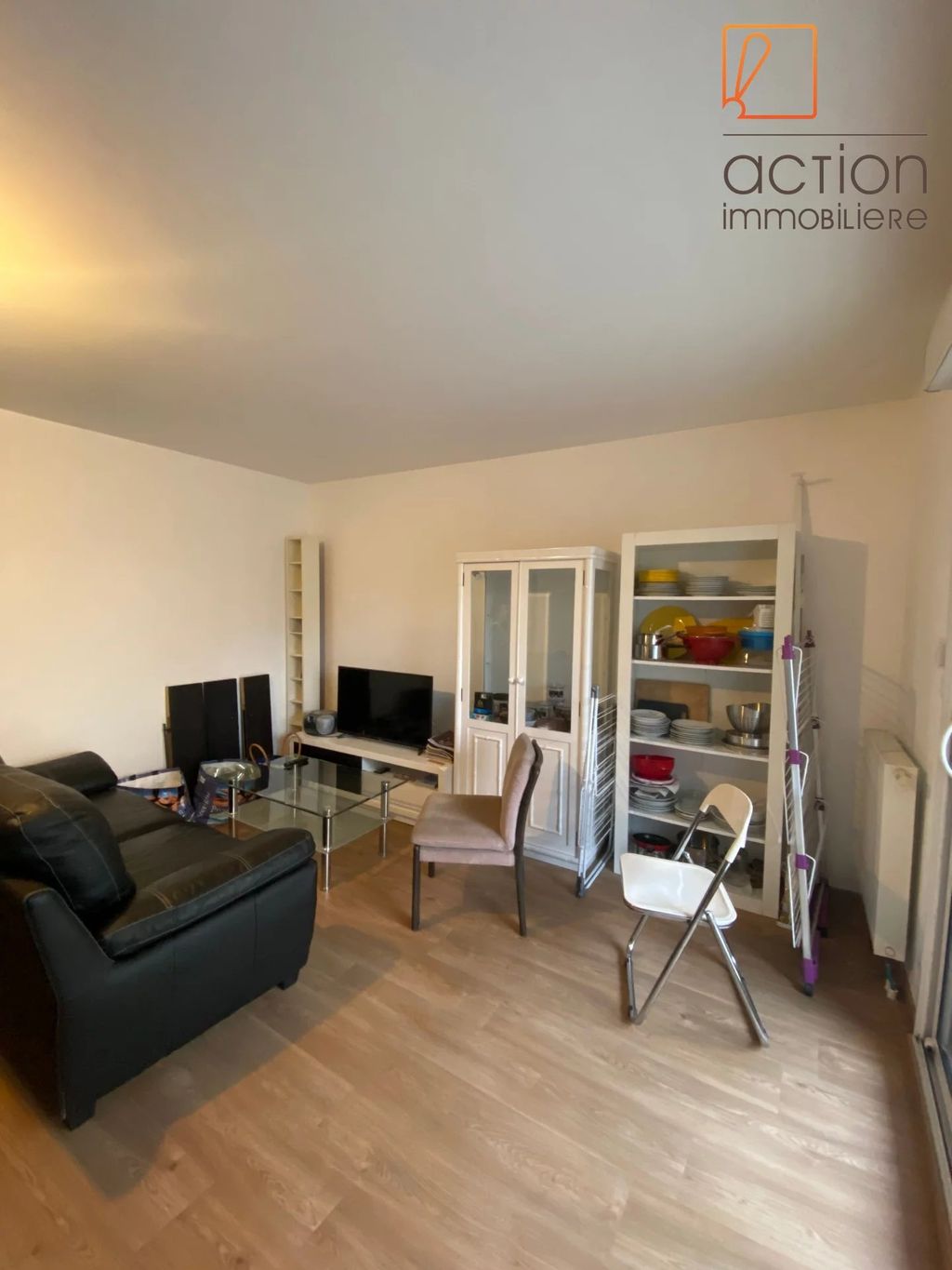 Achat appartement à vendre 3 pièces 52 m² - Lannion