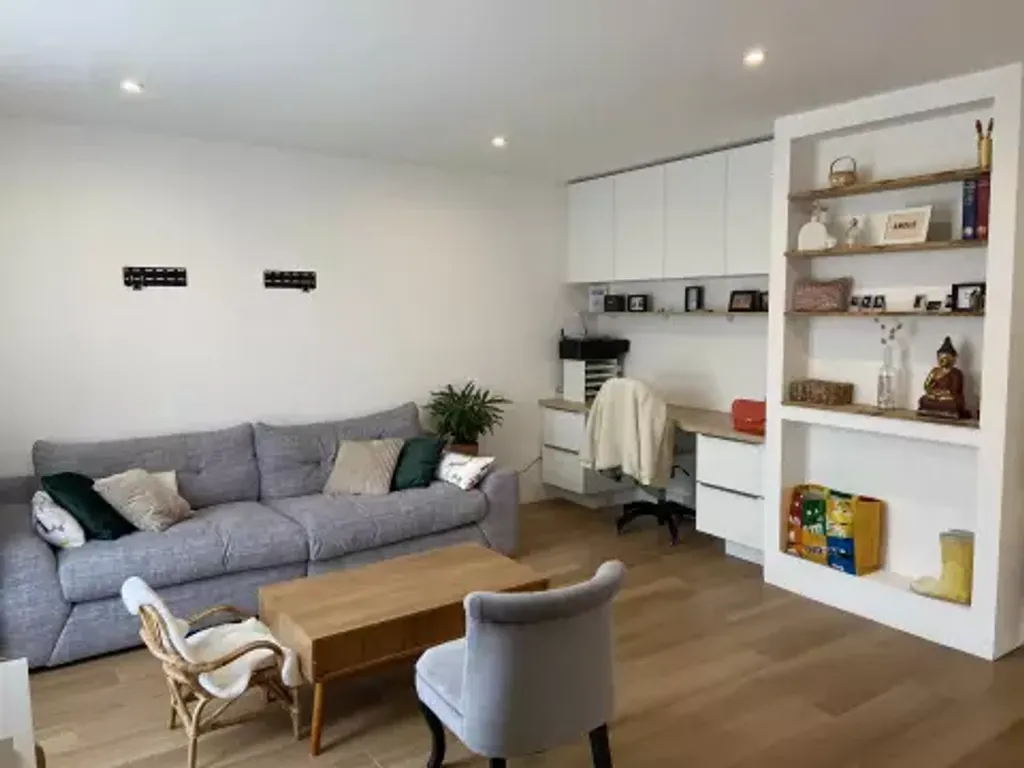 Achat maison à vendre 4 chambres 191 m² - Saint-Brevin-les-Pins