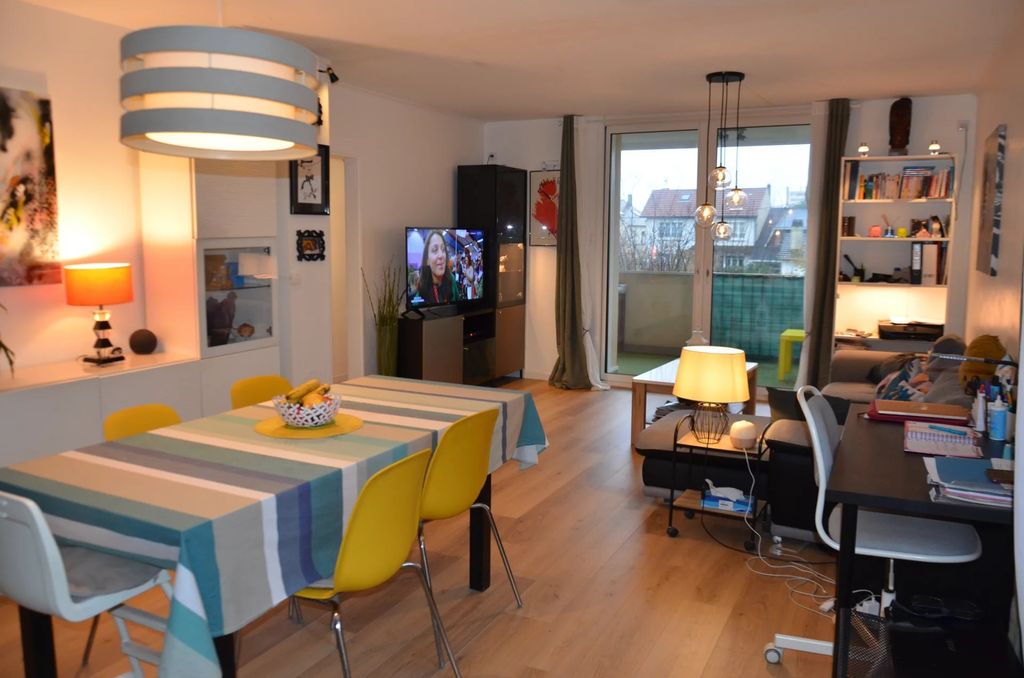 Achat appartement 5 pièce(s) Champigny-sur-Marne