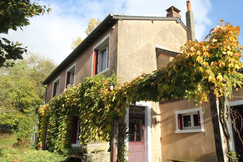 Achat maison à vendre 3 chambres 186 m² - Préporché