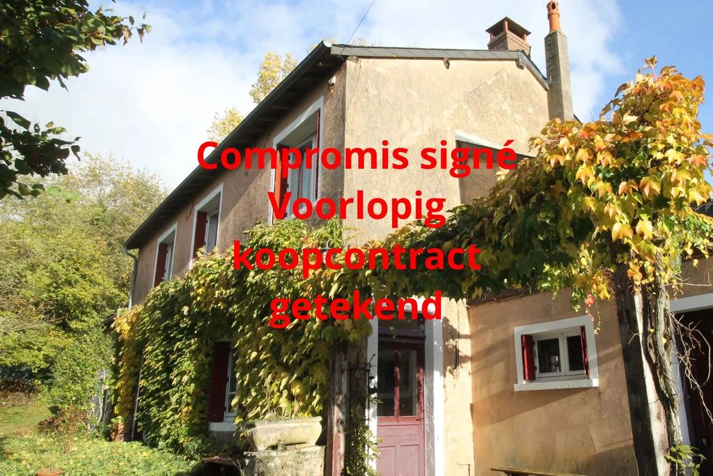 Achat maison à vendre 3 chambres 186 m² - Préporché