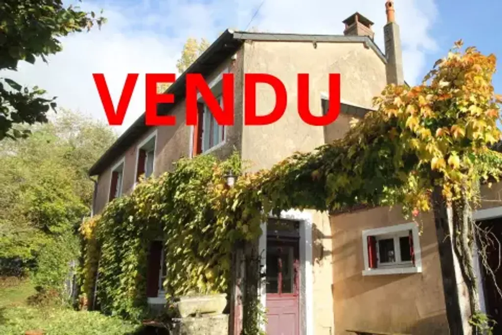 Achat maison à vendre 3 chambres 186 m² - Préporché