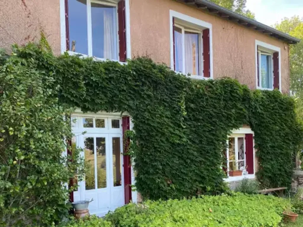 Achat maison 3 chambre(s) - Préporché