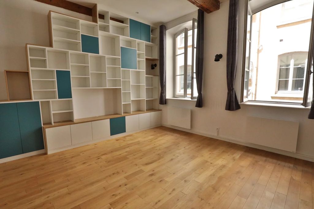 Achat appartement 2 pièce(s) Lyon 1er arrondissement