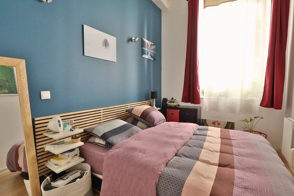 Achat appartement 2 pièce(s) Lyon 1er arrondissement