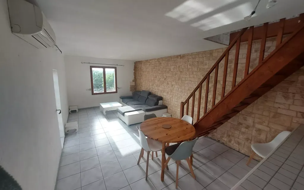 Achat maison à vendre 1 chambre 95 m² - Entraigues-sur-la-Sorgue