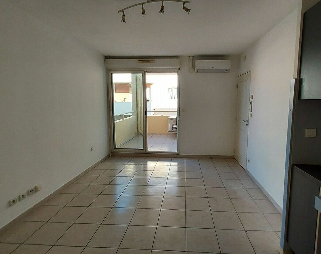 Achat appartement à vendre 2 pièces 38 m² - L'Isle-sur-la-Sorgue