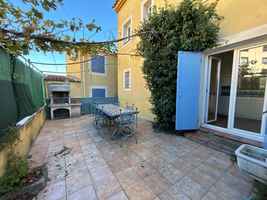 Achat maison 3 chambre(s) - La Seyne-sur-Mer