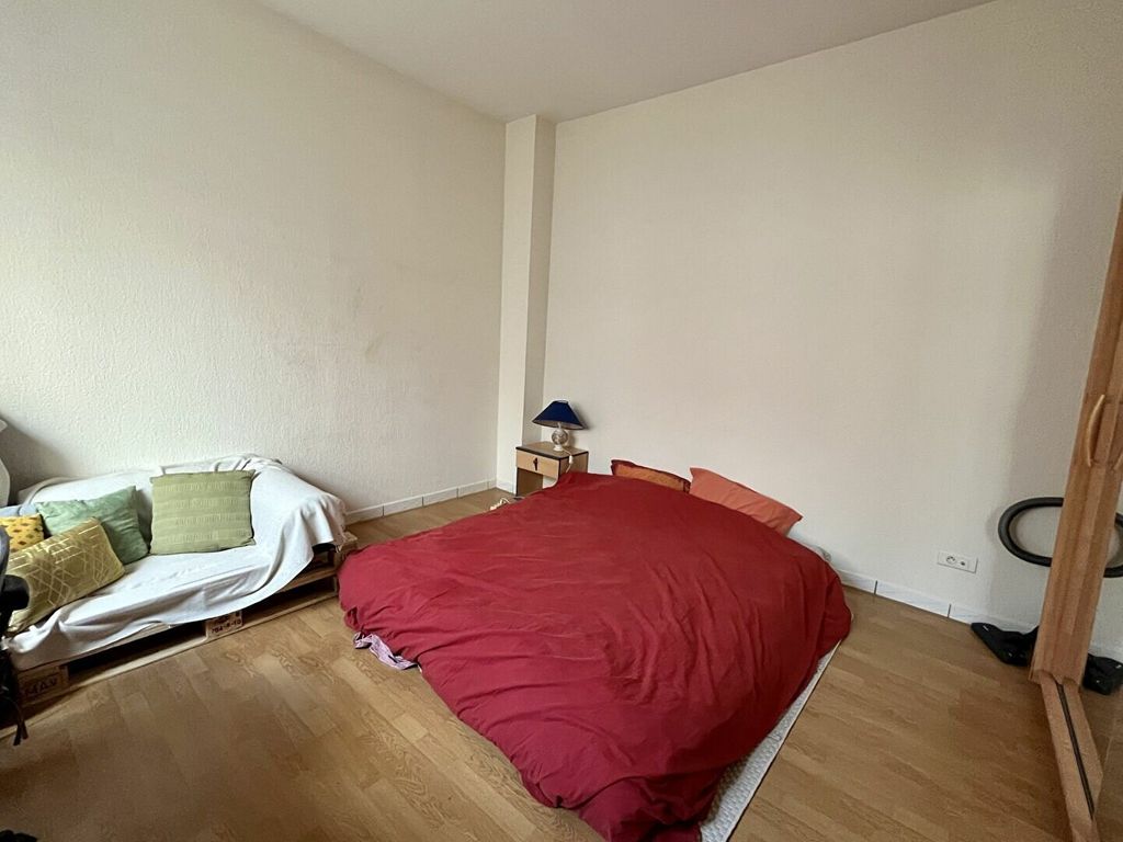 Achat maison 2 chambre(s) - Bergerac